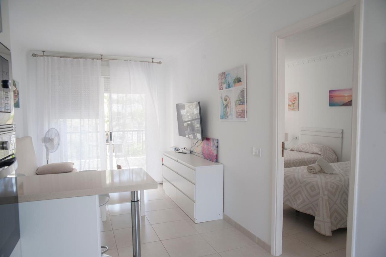 Apartmán Eldorado Sun Playa de las Americas  Exteriér fotografie